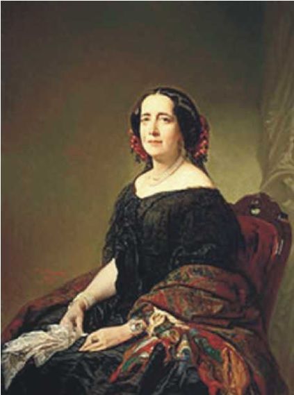 gertrudis
